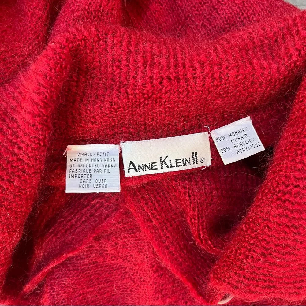 Anne Klein vintage anne